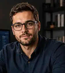 Lukas Weber